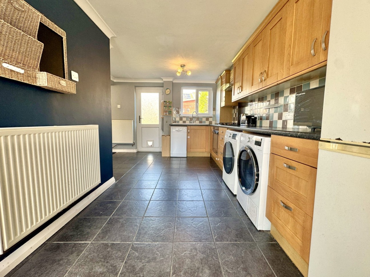 Goodwin Avenue, Southway, Plymouth