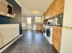 Goodwin Avenue, Southway, Plymouth