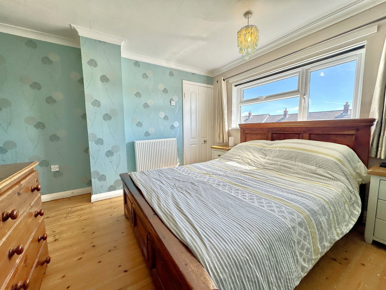 Goodwin Avenue, Southway, Plymouth