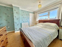 Goodwin Avenue, Southway, Plymouth