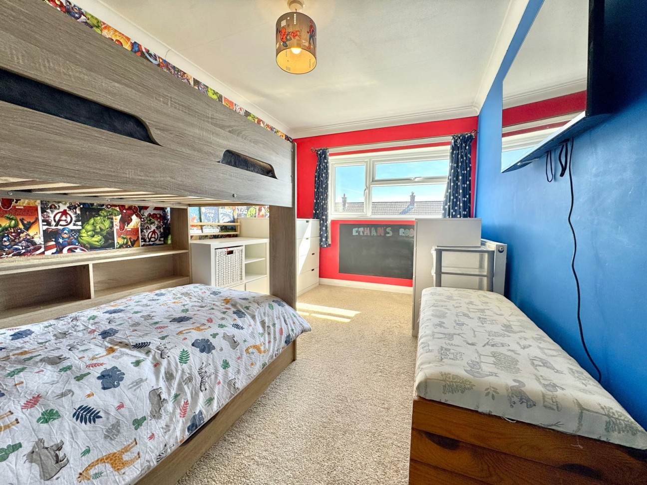 Goodwin Avenue, Southway, Plymouth