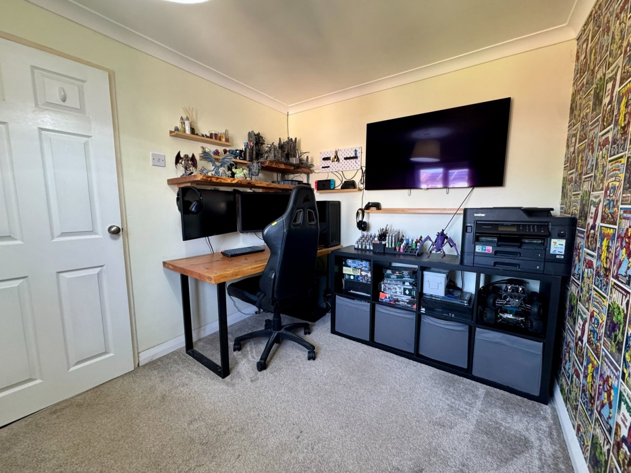 Goodwin Avenue, Southway, Plymouth