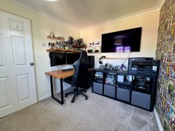 Goodwin Avenue, Southway, Plymouth