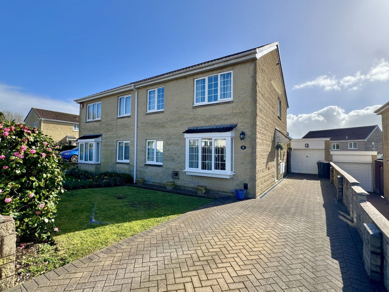 Eastcote Close, Birdcage Farm, Plymouth, PL6 6HH