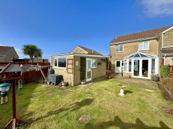 Eastcote Close, Birdcage Farm, Plymouth, PL6 6HH
