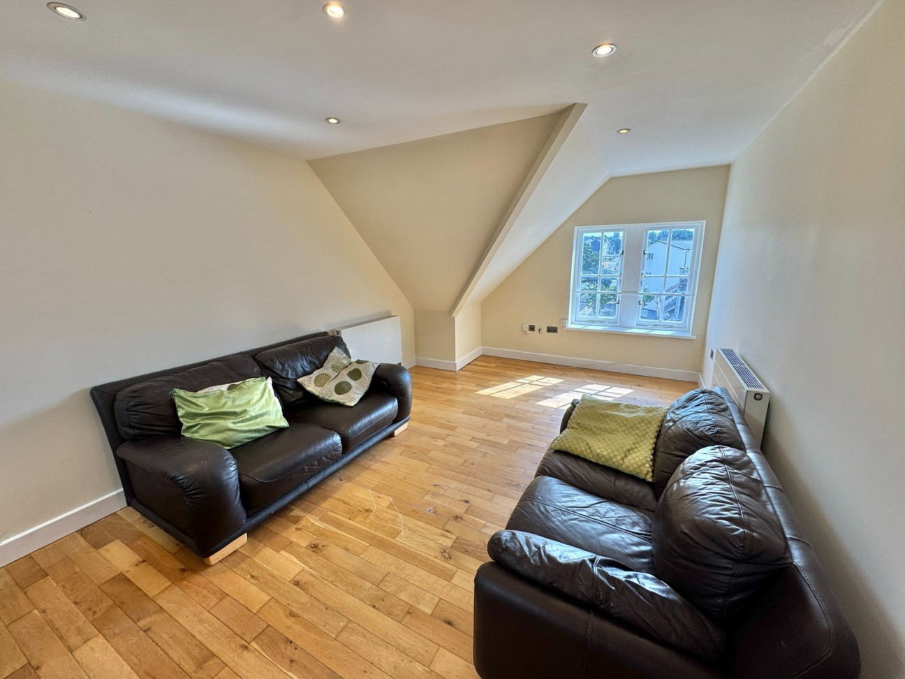Flat 25 City View, North Road West, Plymouth, PL1 5BY