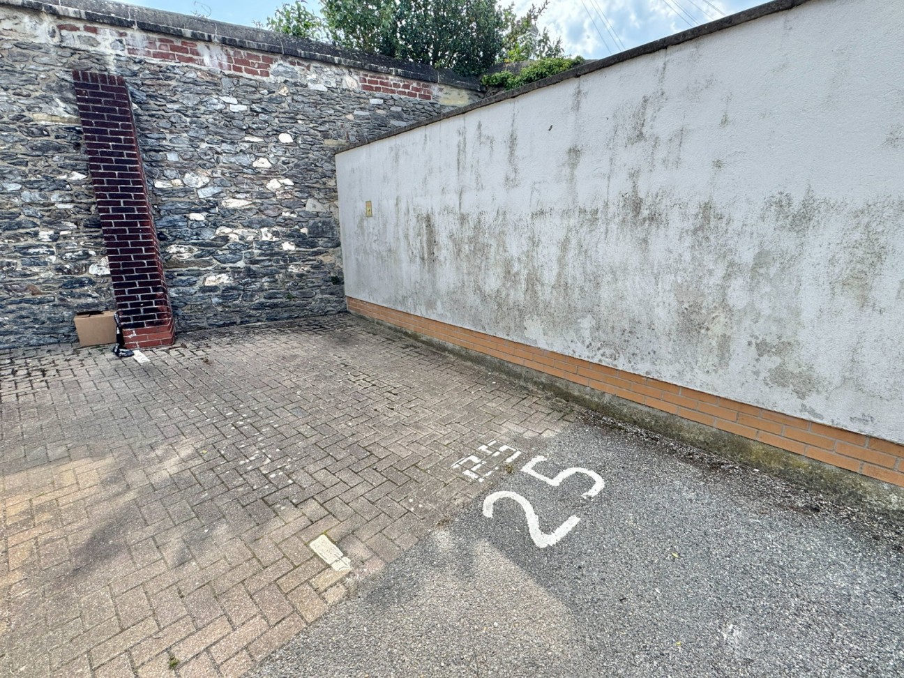 Flat 25 City View, North Road West, Plymouth, PL1 5BY