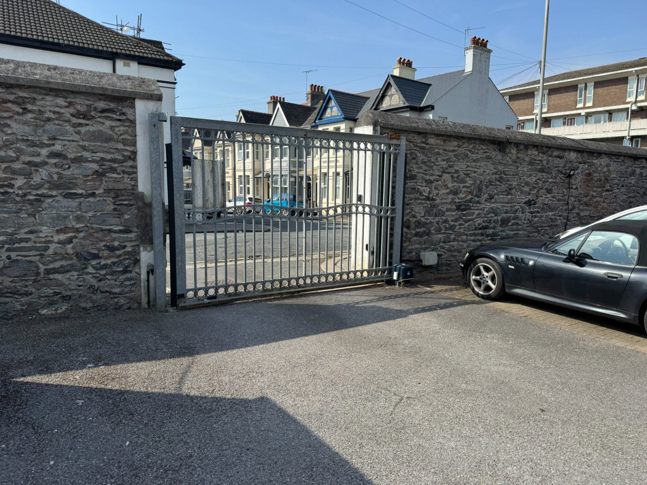 Flat 25 City View, North Road West, Plymouth, PL1 5BY