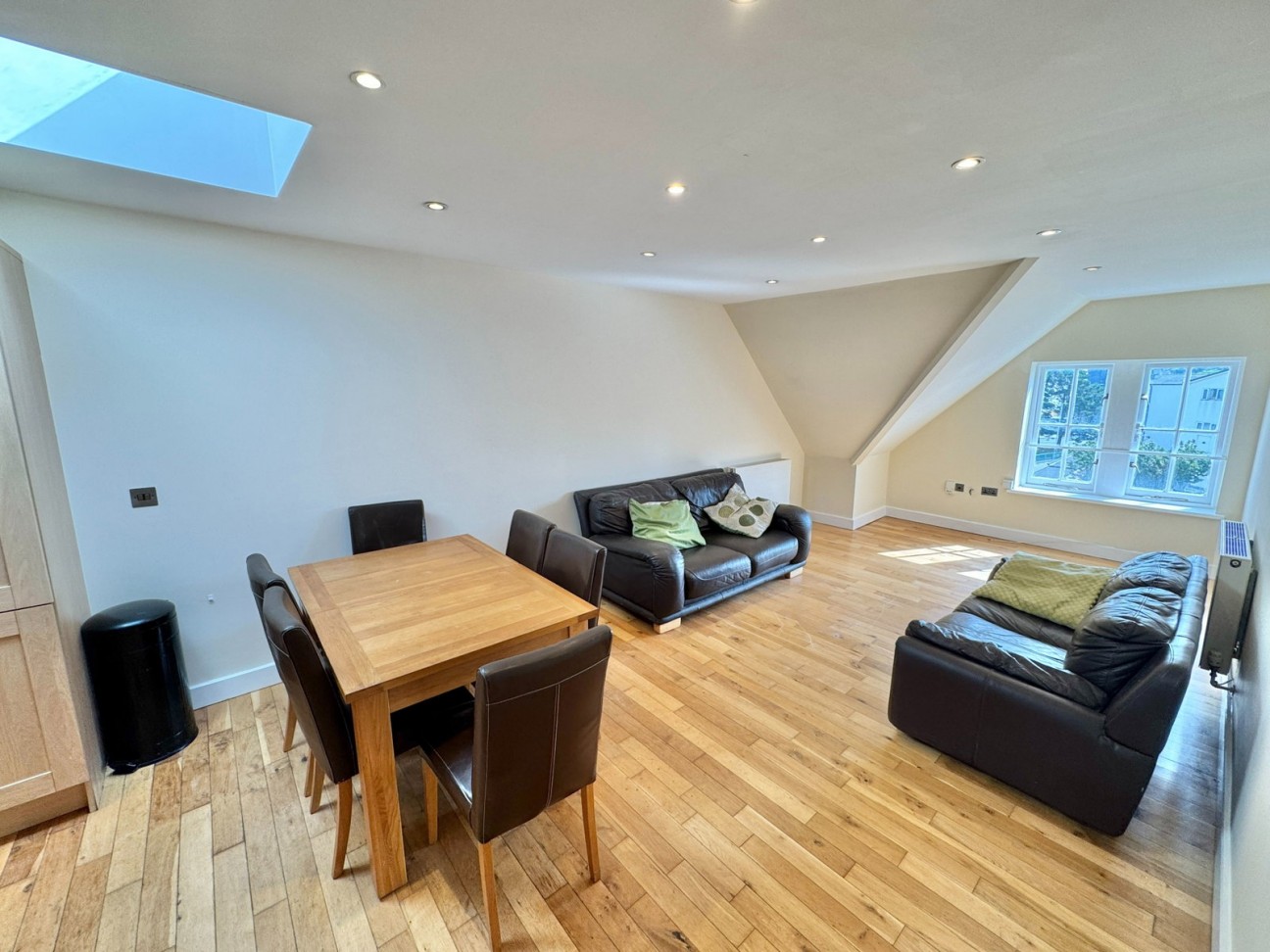 Flat 25 City View, North Road West, Plymouth, PL1 5BY