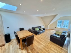 Flat 25 City View, North Road West, Plymouth, PL1 5BY