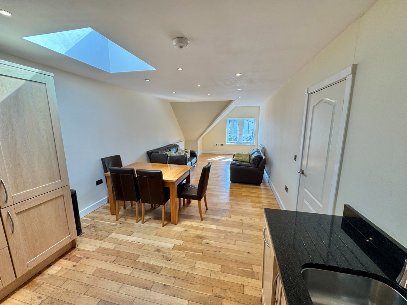 Flat 25 City View, North Road West, Plymouth, PL1 5BY