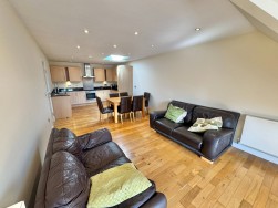 Flat 25 City View, North Road West, Plymouth, PL1 5BY