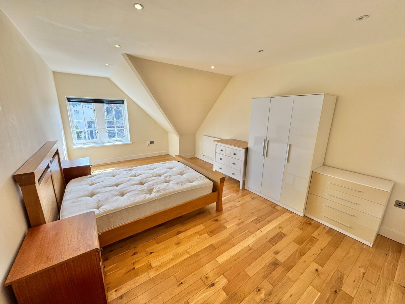Flat 25 City View, North Road West, Plymouth, PL1 5BY
