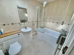 Flat 25 City View, North Road West, Plymouth, PL1 5BY