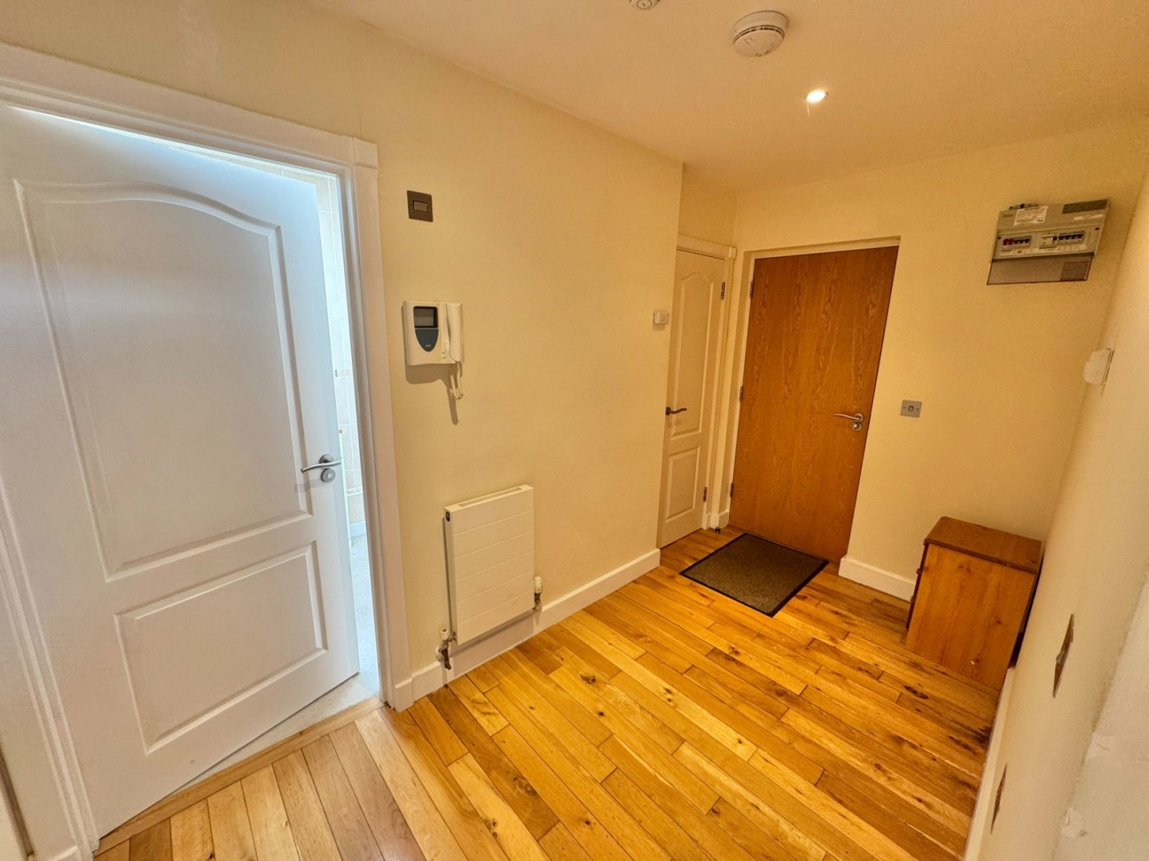Flat 25 City View, North Road West, Plymouth, PL1 5BY