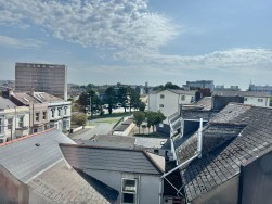 Flat 25 City View, North Road West, Plymouth, PL1 5BY
