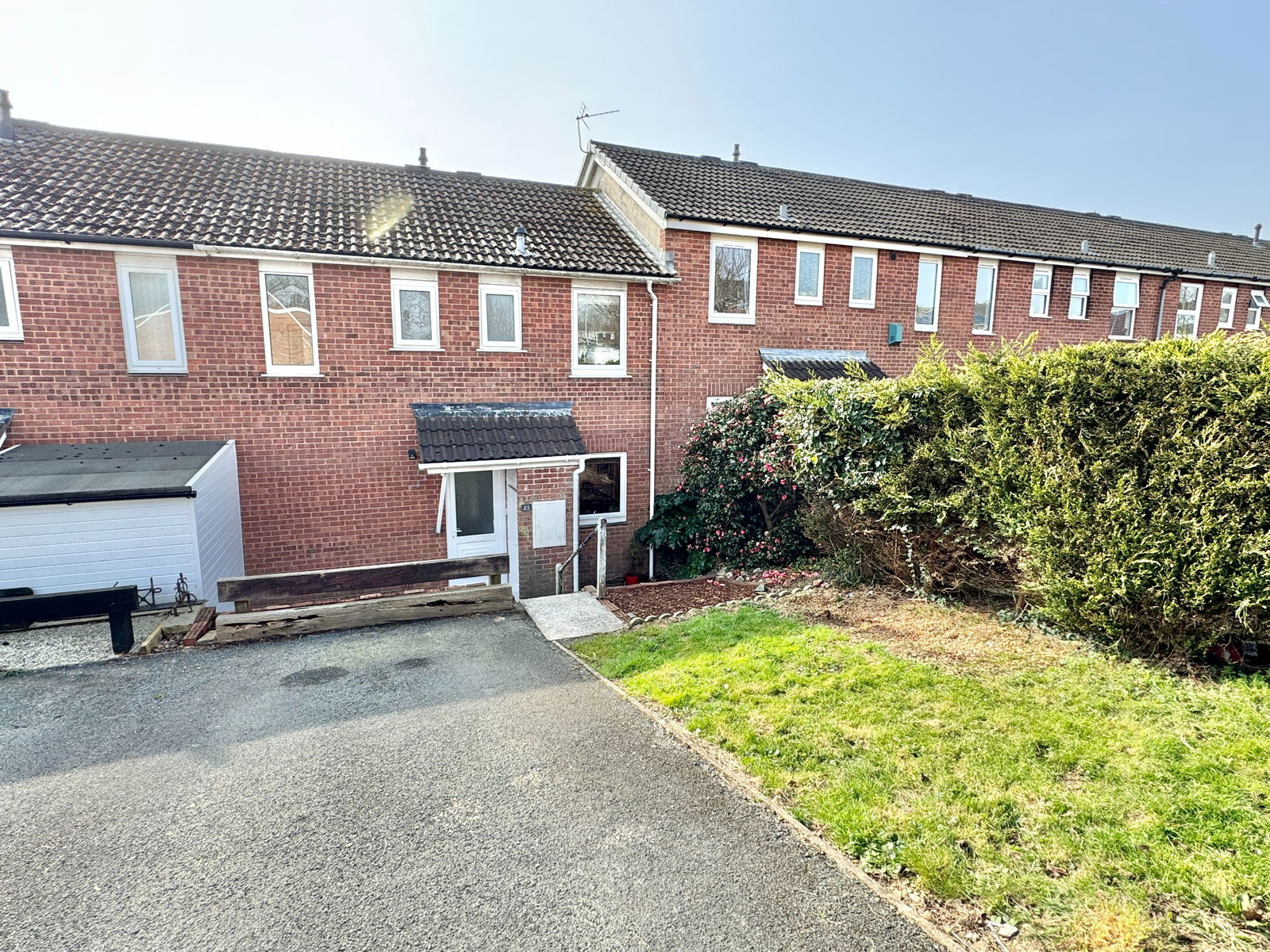 Patterdale Close, Thornbury, Plymouth, PL6 8XA