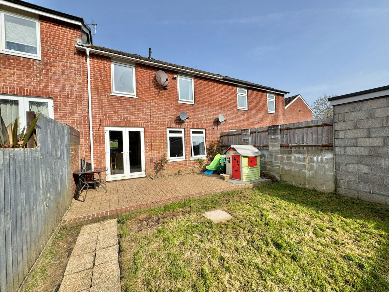 Patterdale Close, Thornbury, Plymouth, PL6 8XA