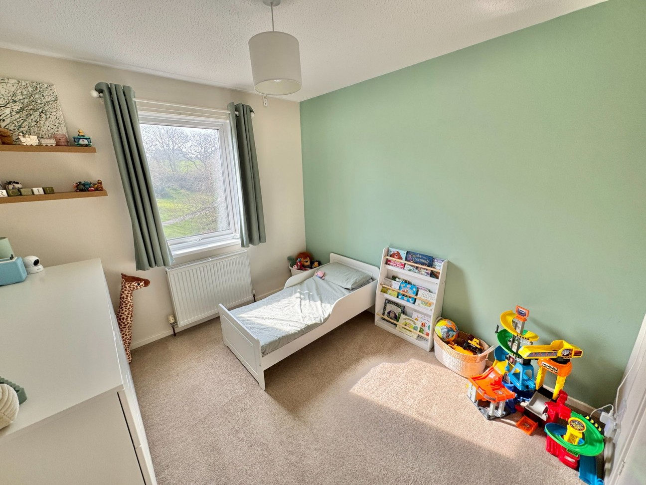Patterdale Close, Thornbury, Plymouth, PL6 8XA