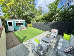 Llantillio Drive, Beacon Park, Plymouth, PL2 3RX
