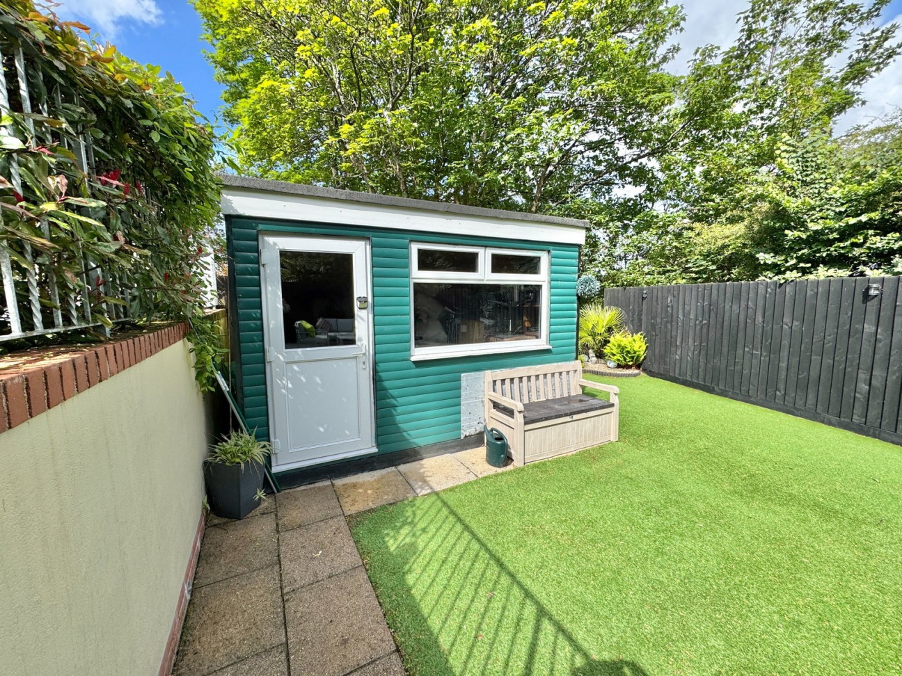 Llantillio Drive, Beacon Park, Plymouth, PL2 3RX