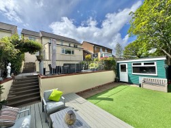 Llantillio Drive, Beacon Park, Plymouth, PL2 3RX
