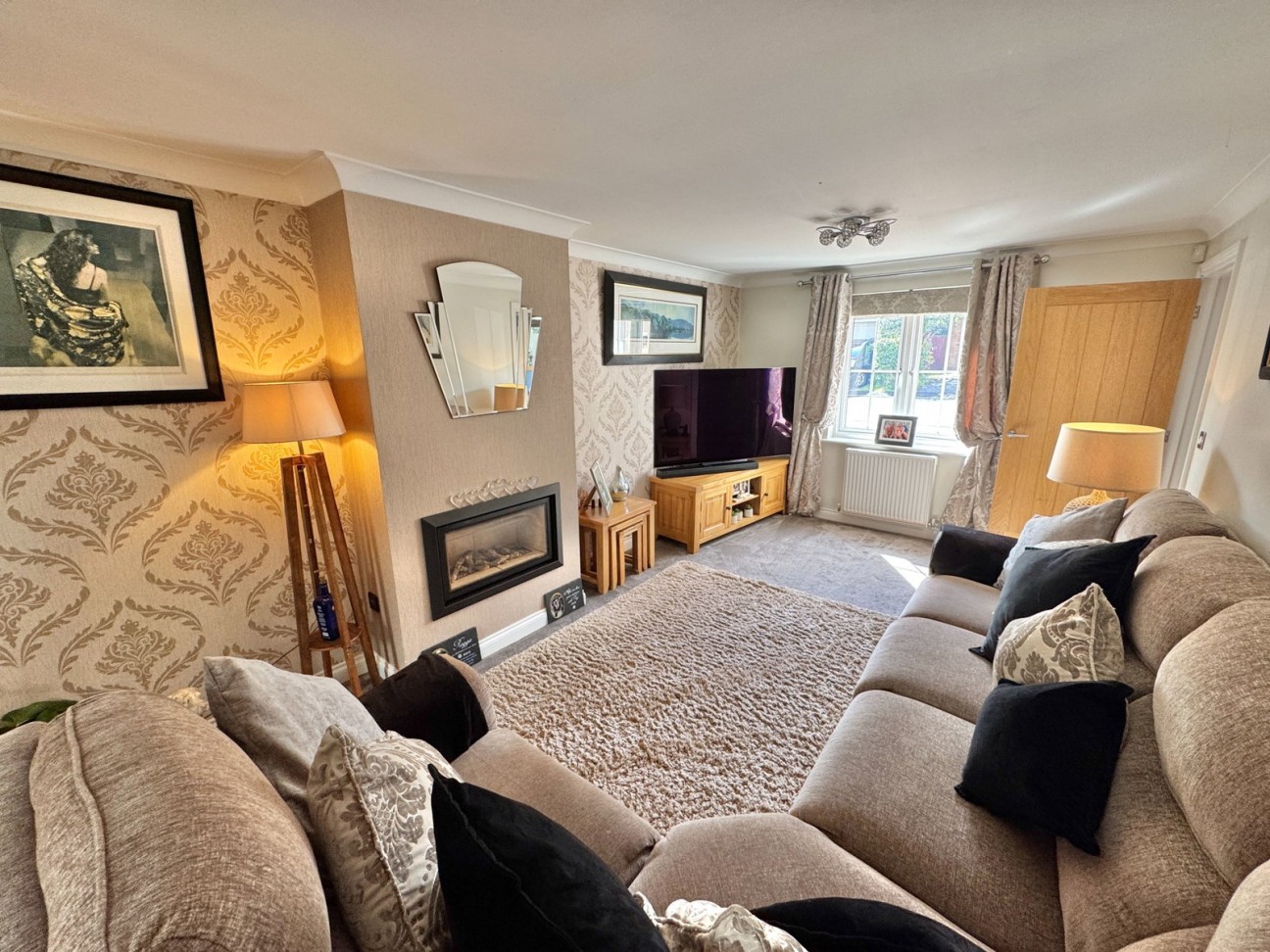 Llantillio Drive, Beacon Park, Plymouth, PL2 3RX