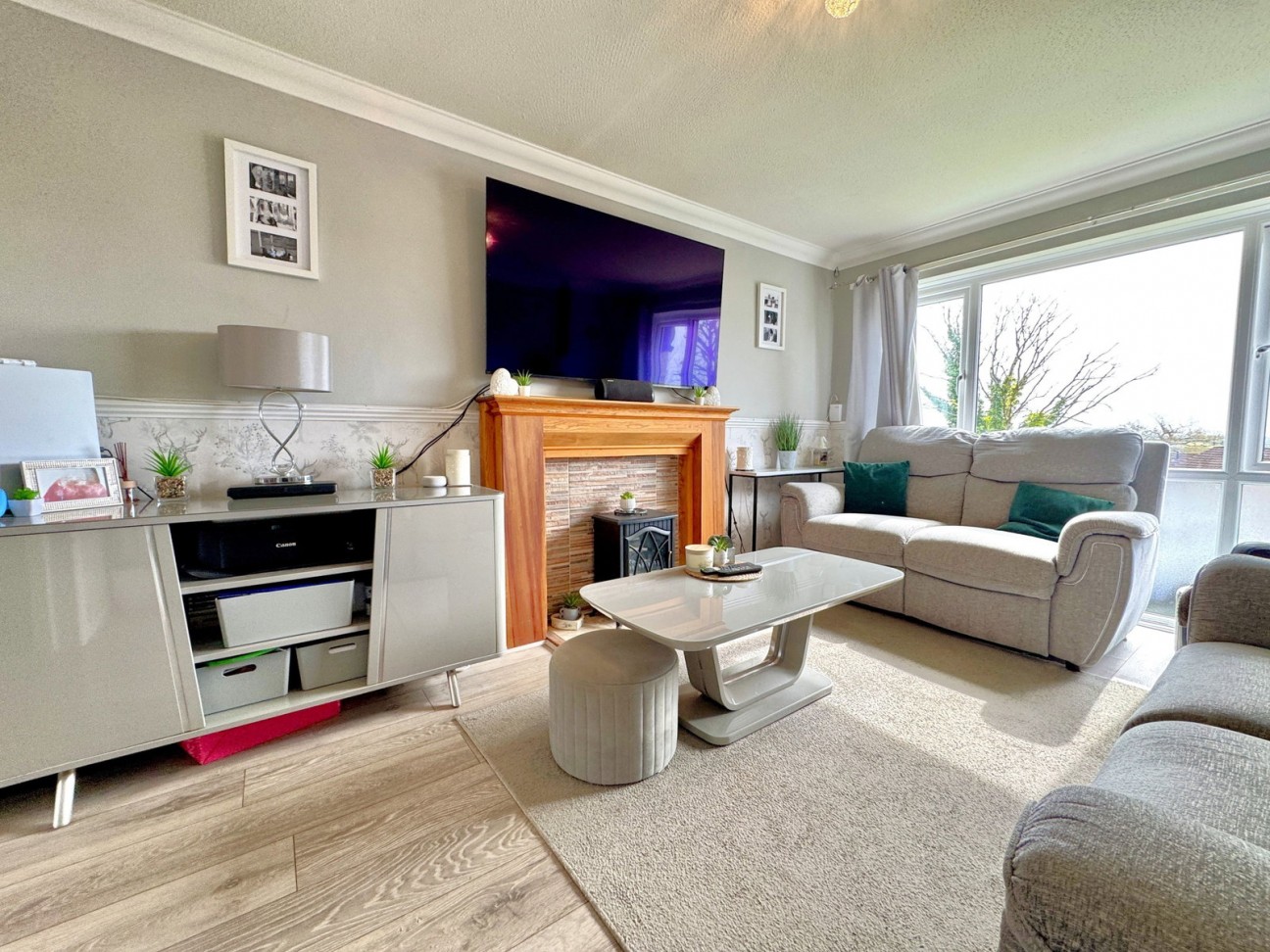 Long Down Gardens, Mainstone, Plymouth, PL6 8SB