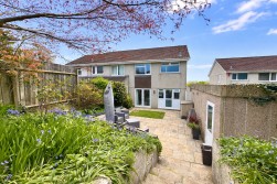 Long Down Gardens, Mainstone, Plymouth, PL6 8SB