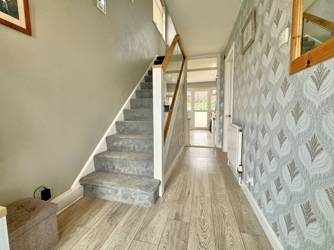 Long Down Gardens, Mainstone, Plymouth, PL6 8SB