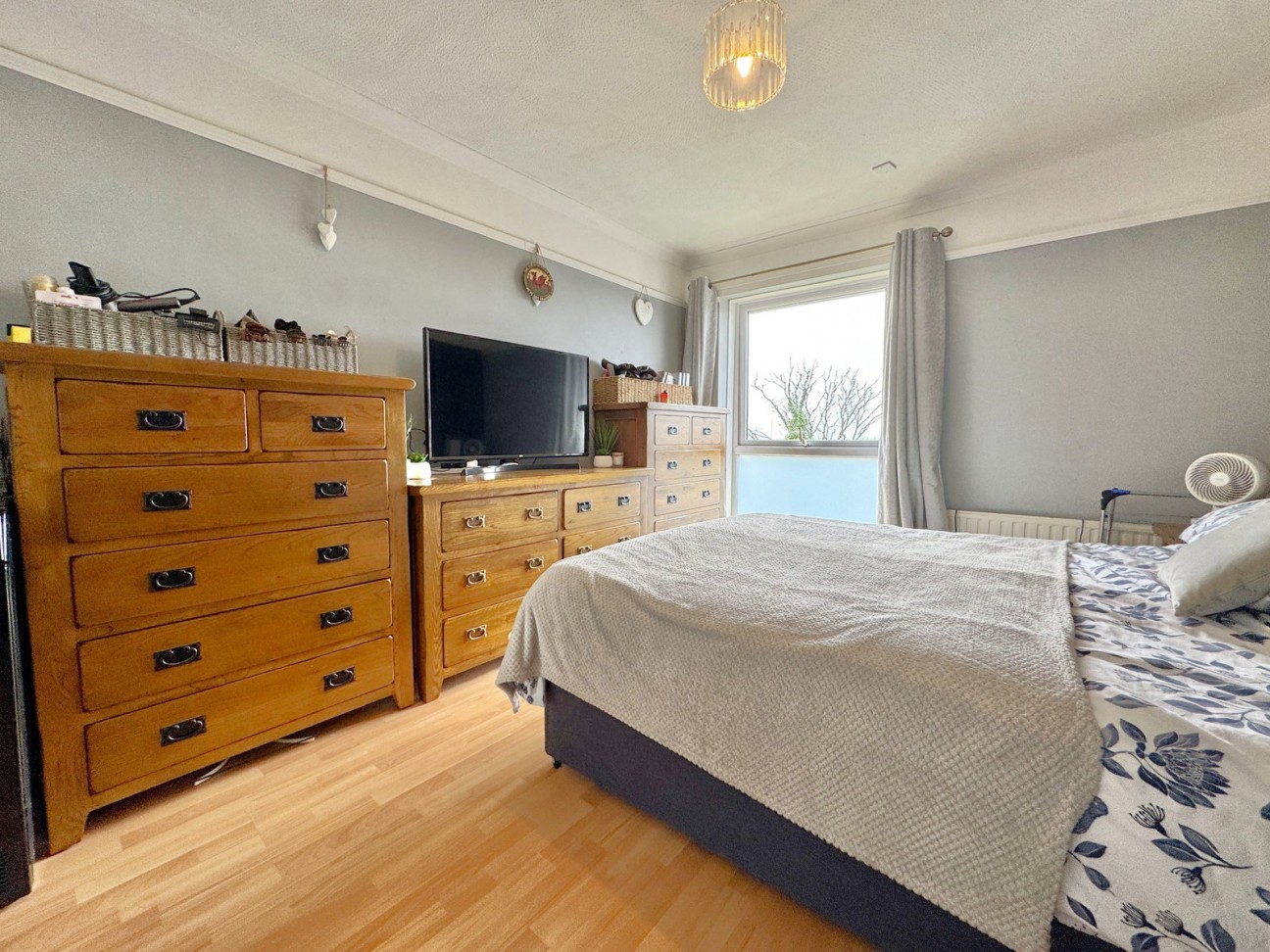 Long Down Gardens, Mainstone, Plymouth, PL6 8SB