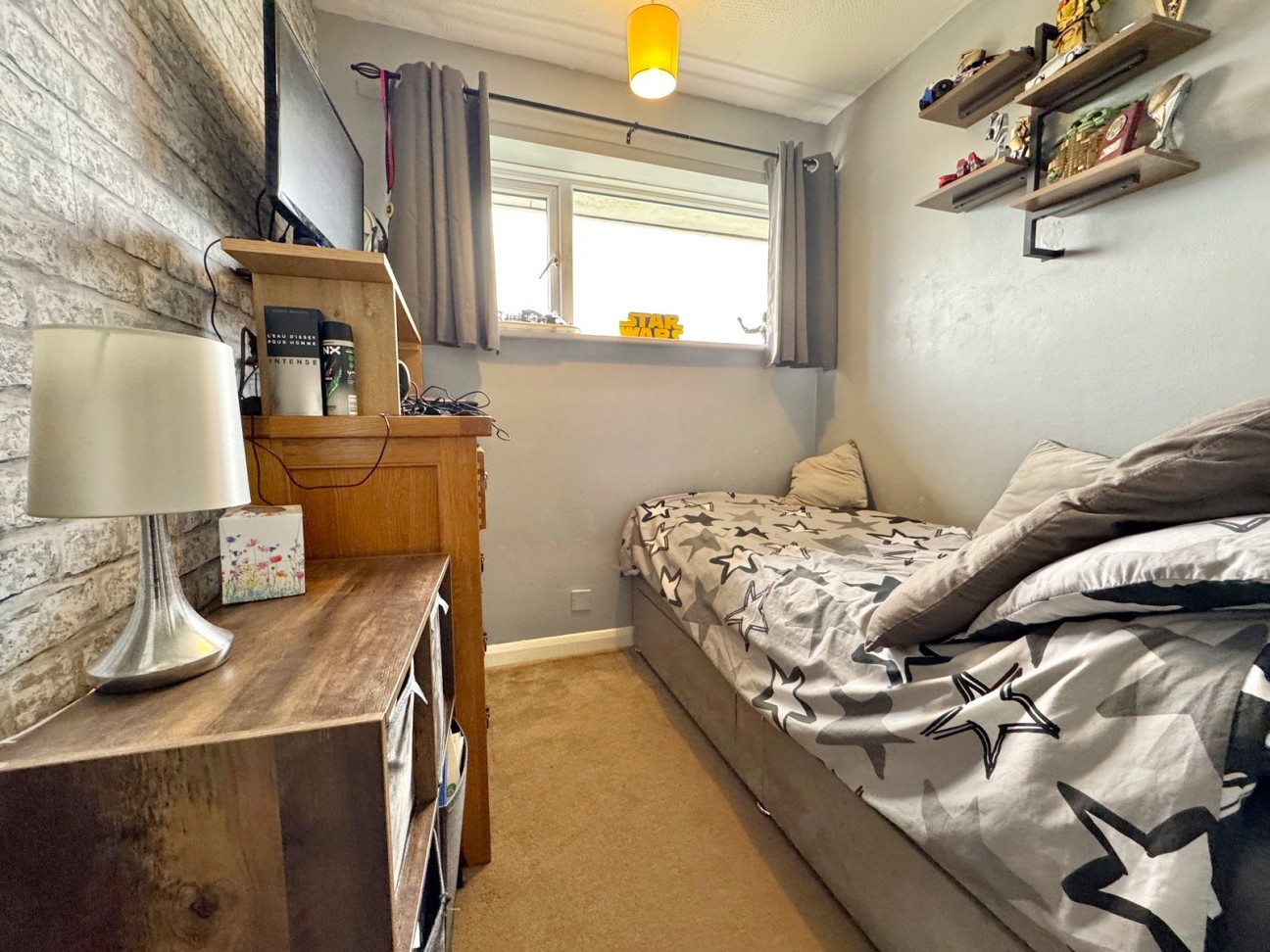 Long Down Gardens, Mainstone, Plymouth, PL6 8SB