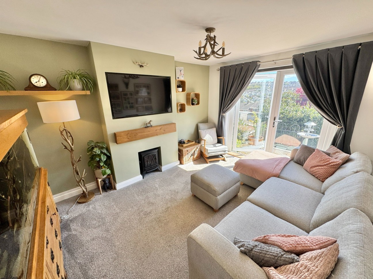 Chilton Close, Eggbuckland, Plymouth