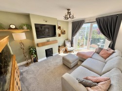 Chilton Close, Eggbuckland, Plymouth