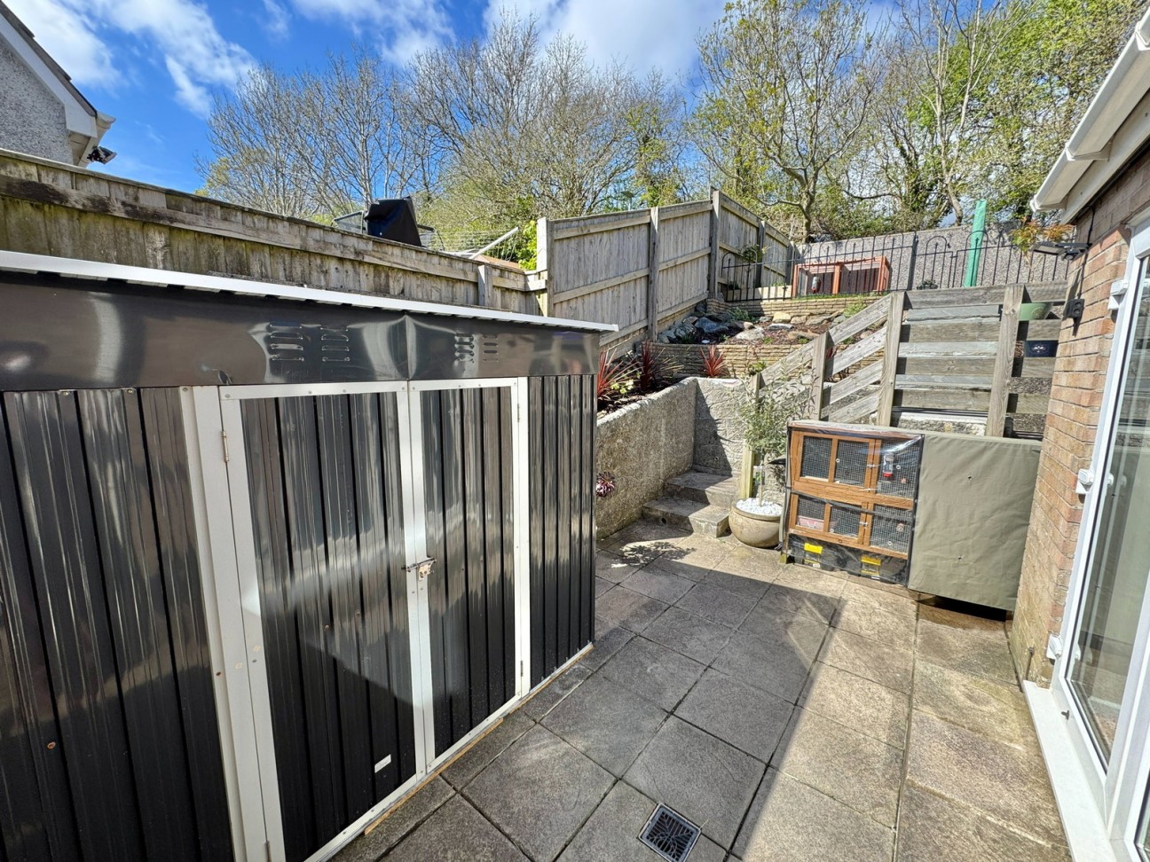 Chilton Close, Eggbuckland, Plymouth