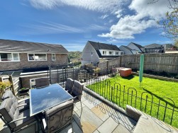 Chilton Close, Eggbuckland, Plymouth