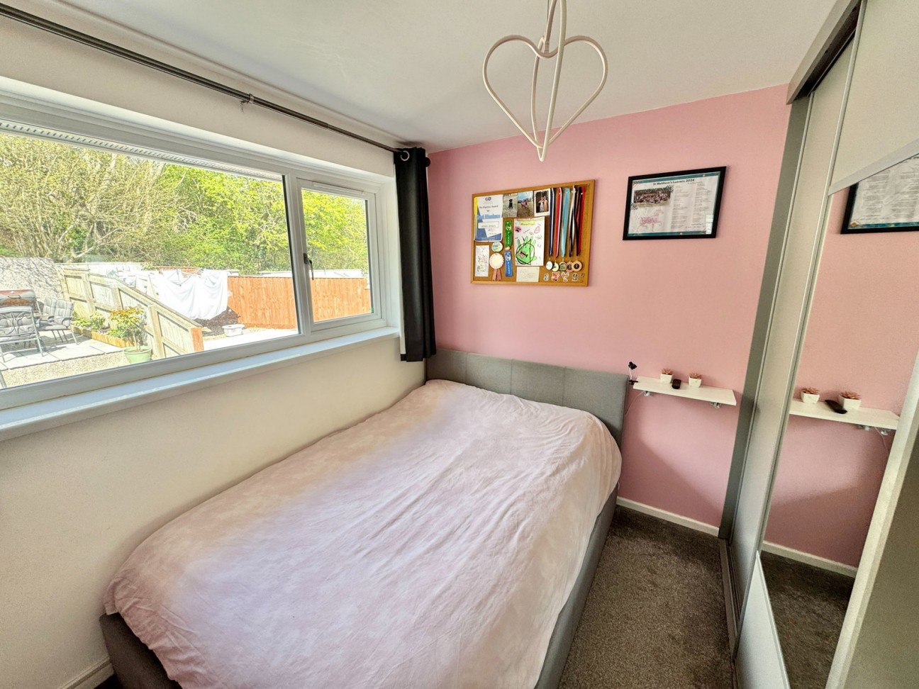 Chilton Close, Eggbuckland, Plymouth