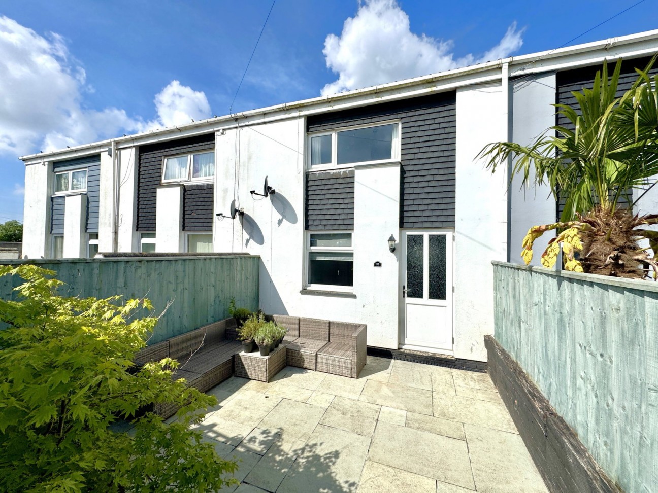 Cunningham Road, Tamerton Foliot, Plymouth, PL5 4PX
