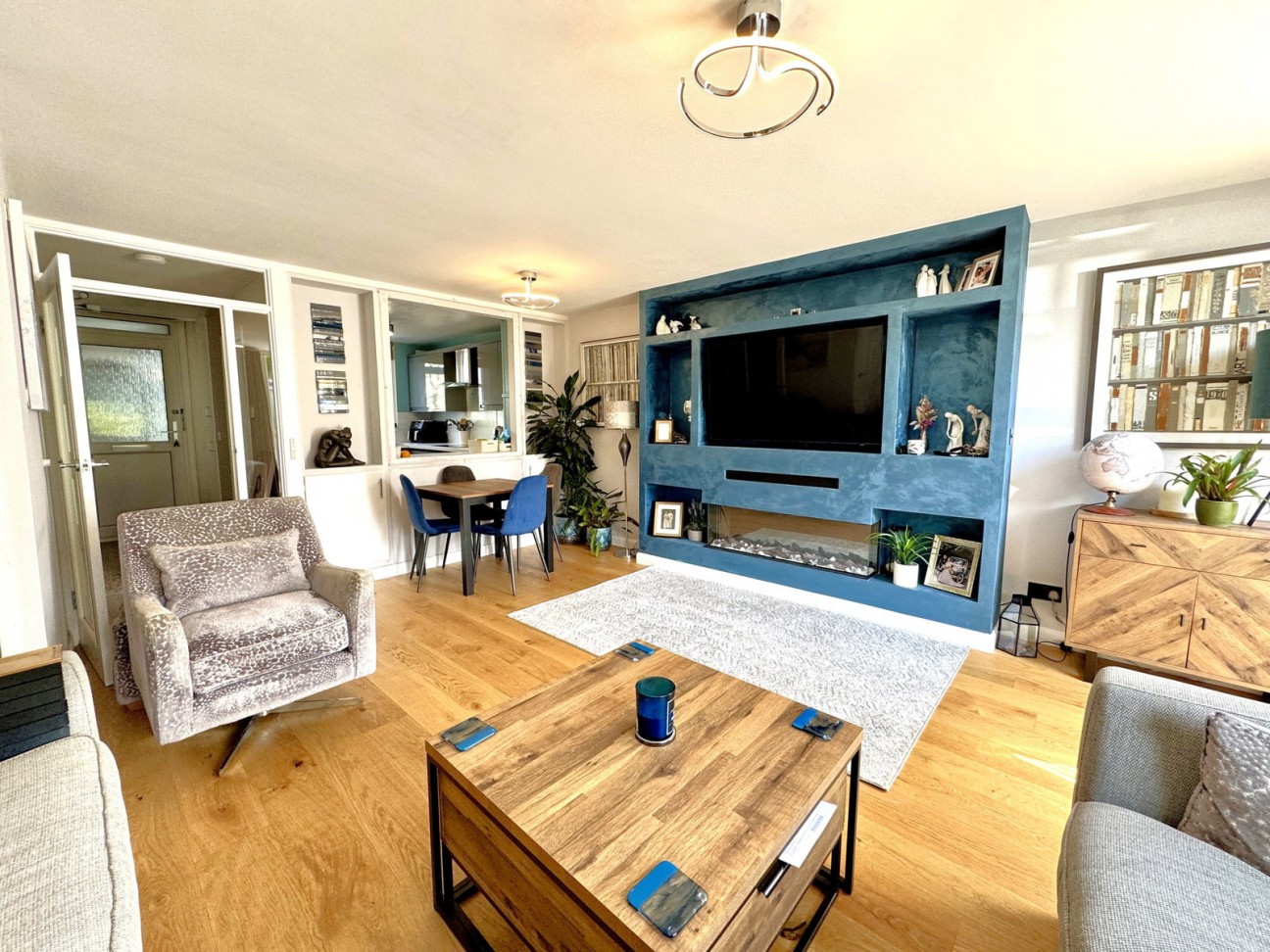 Cunningham Road, Tamerton Foliot, Plymouth, PL5 4PX