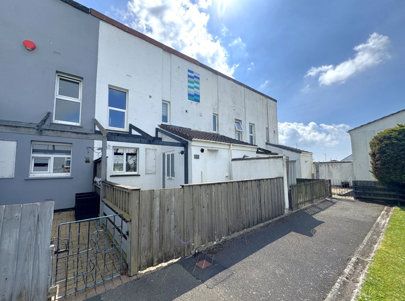 Cunningham Road, Tamerton Foliot, Plymouth, PL5 4PX