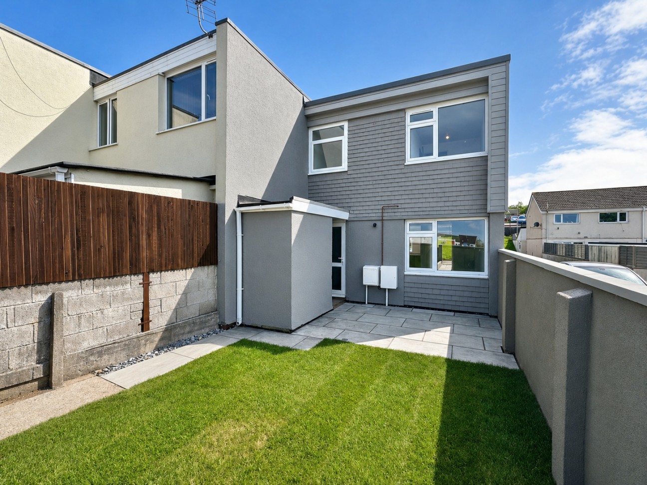 Pillar Walk, Southway, Plymouth, PL6 6JY