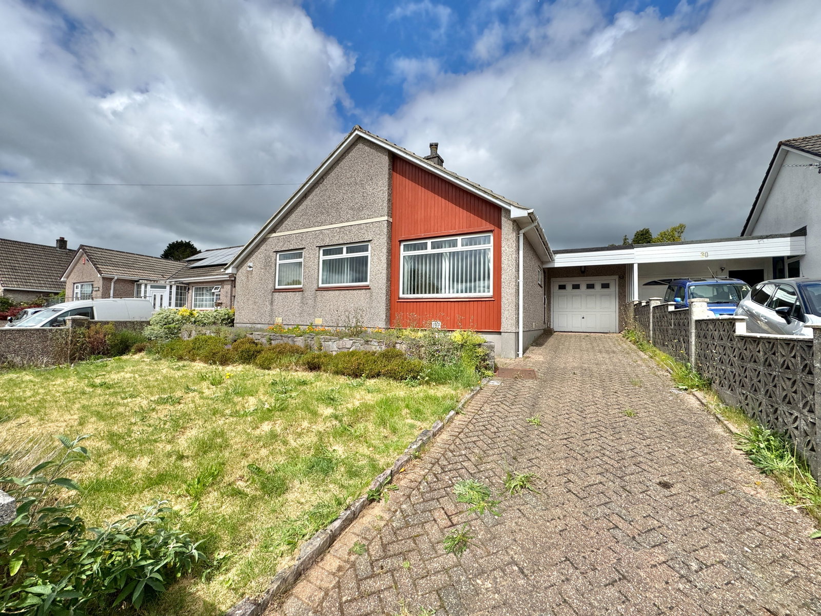 Southway Lane, Widewell, Plymouth, PL6 7DJ