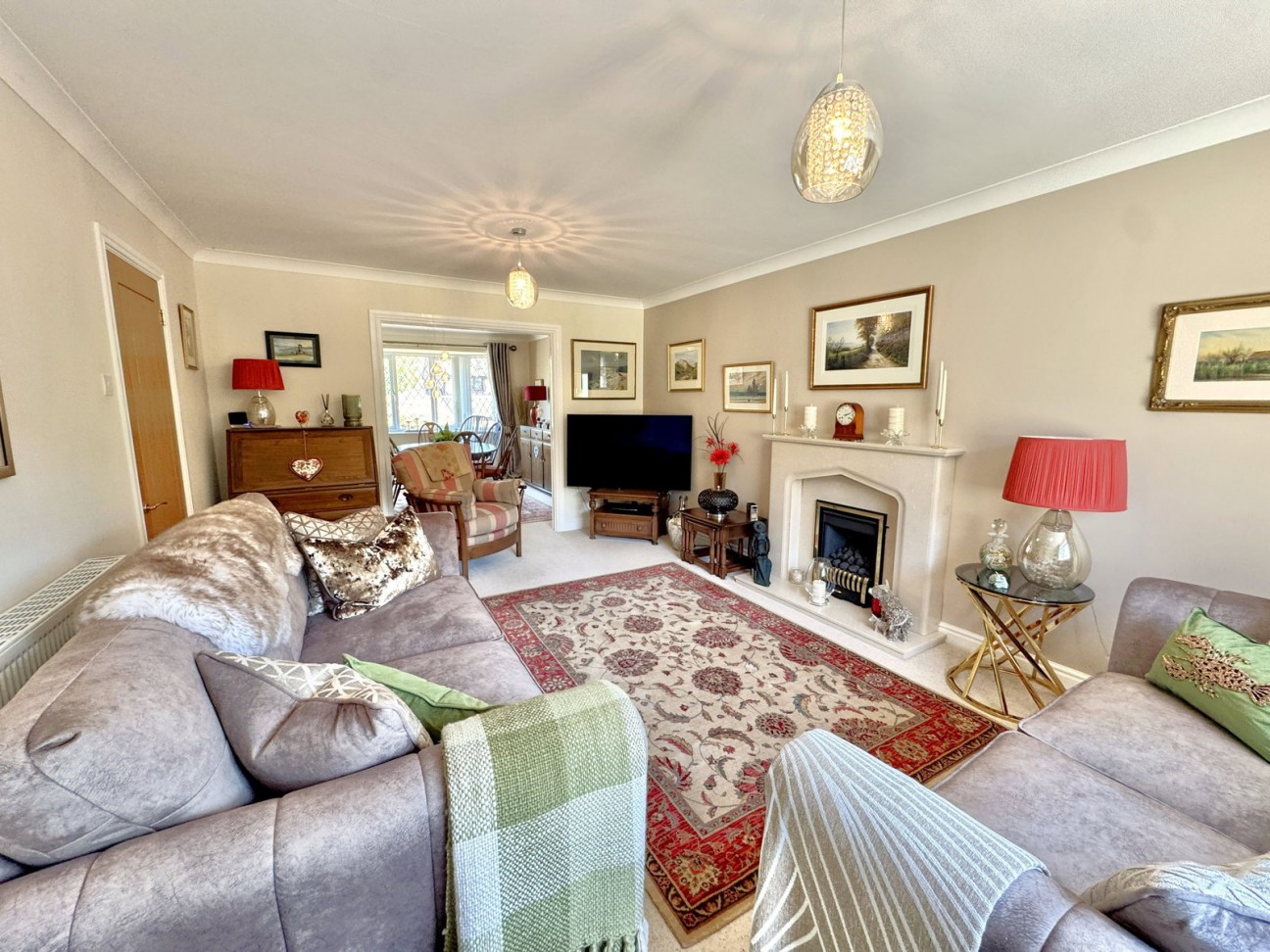 Cromwell Gate, Glenholt, Plymouth