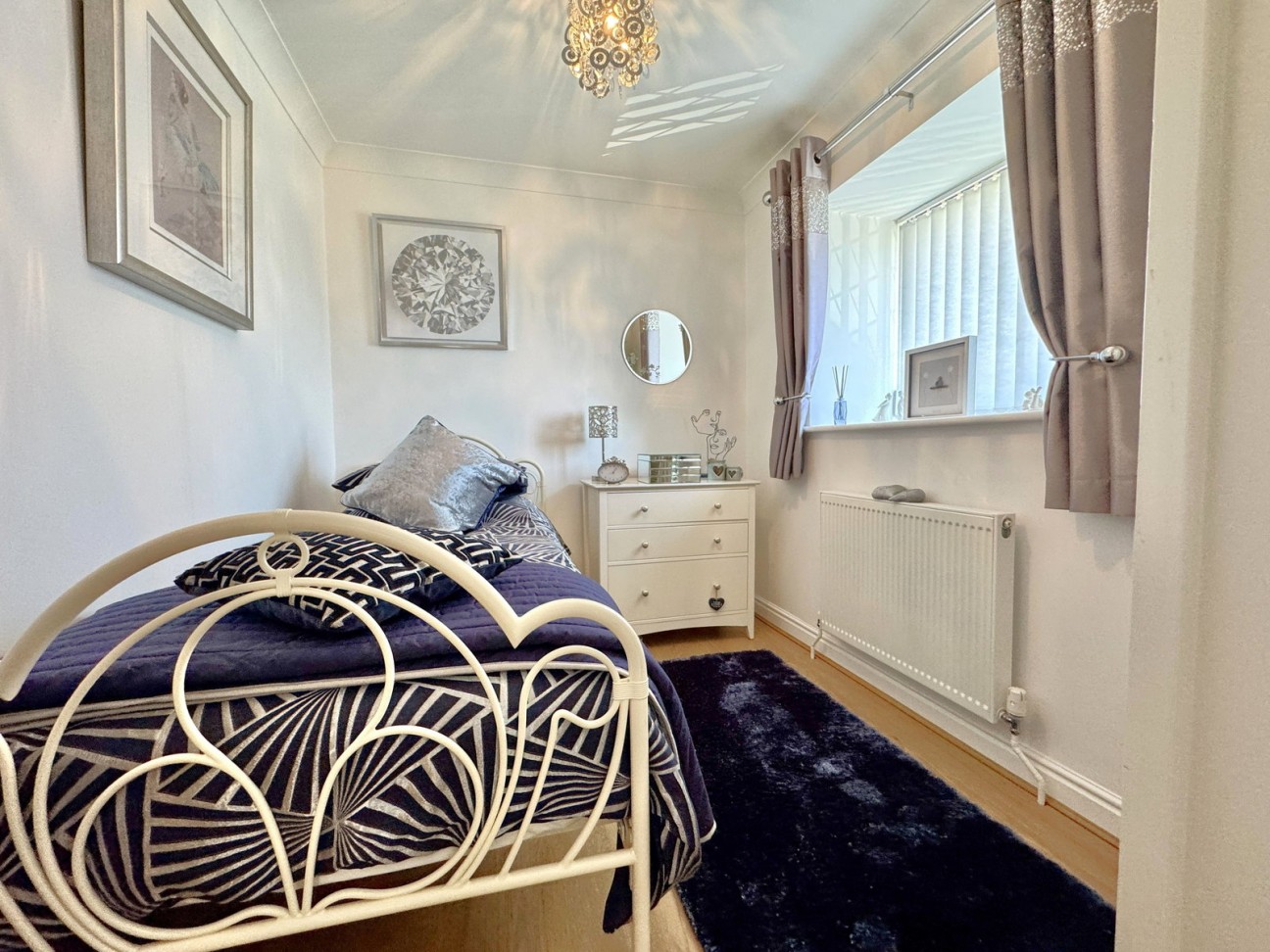 Cromwell Gate, Glenholt, Plymouth