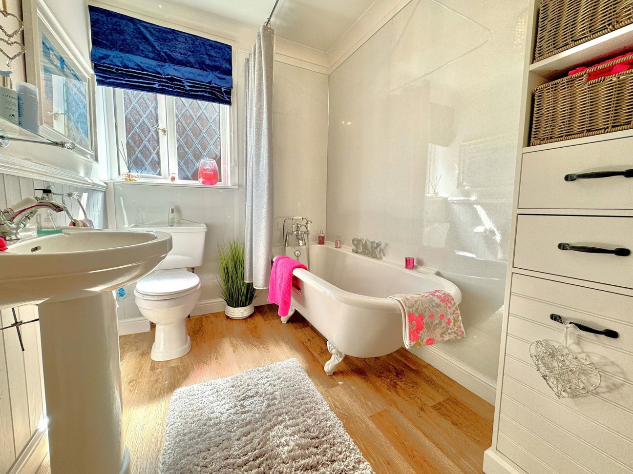 Cromwell Gate, Glenholt, Plymouth