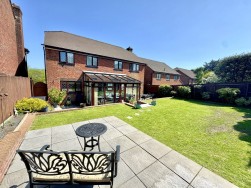 Cromwell Gate, Glenholt, Plymouth