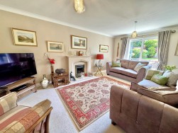 Cromwell Gate, Glenholt, Plymouth