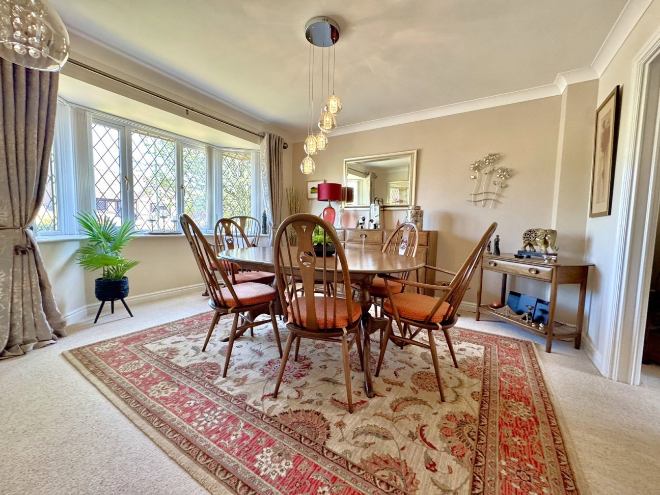 Cromwell Gate, Glenholt, Plymouth