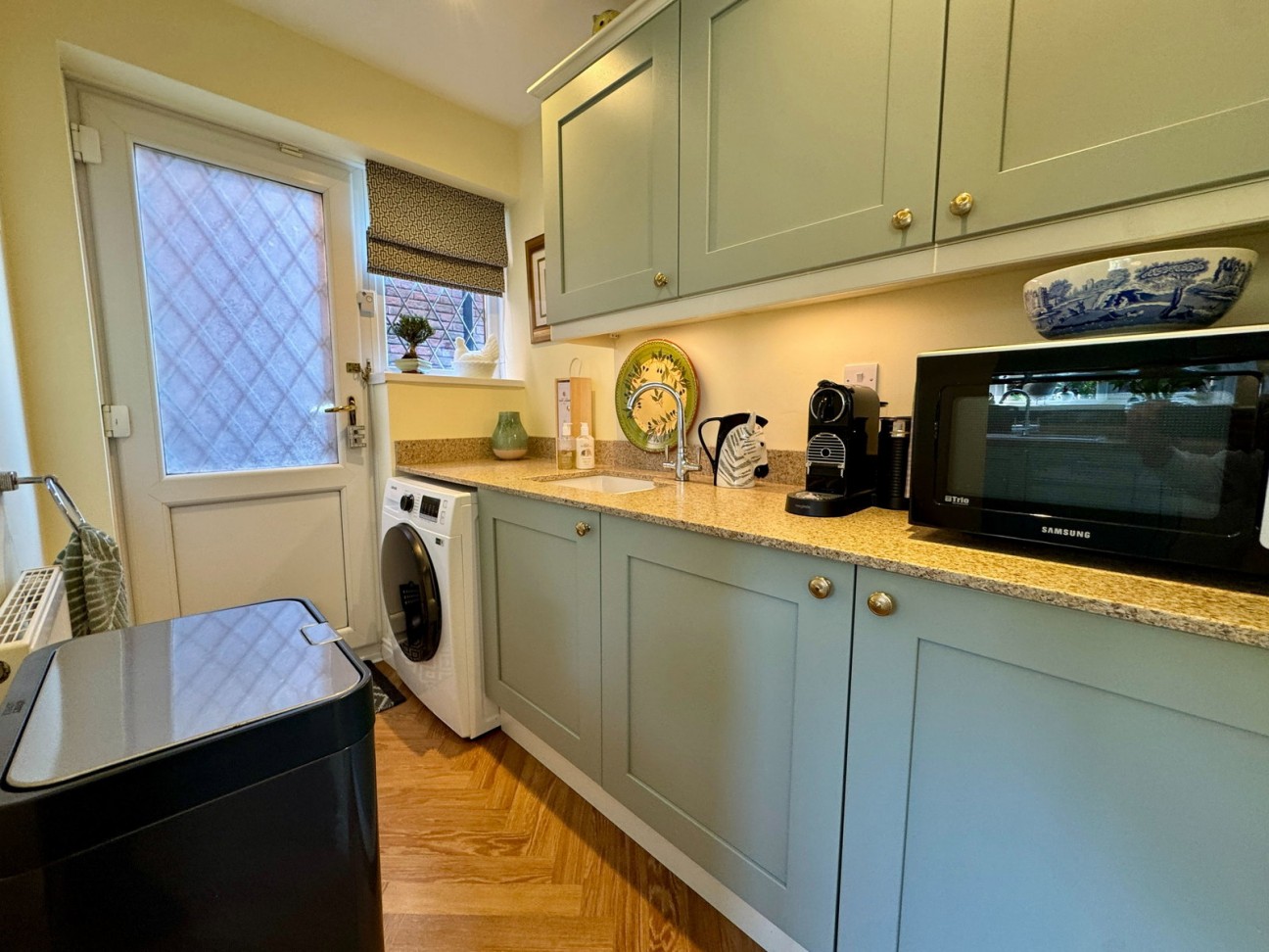 Cromwell Gate, Glenholt, Plymouth