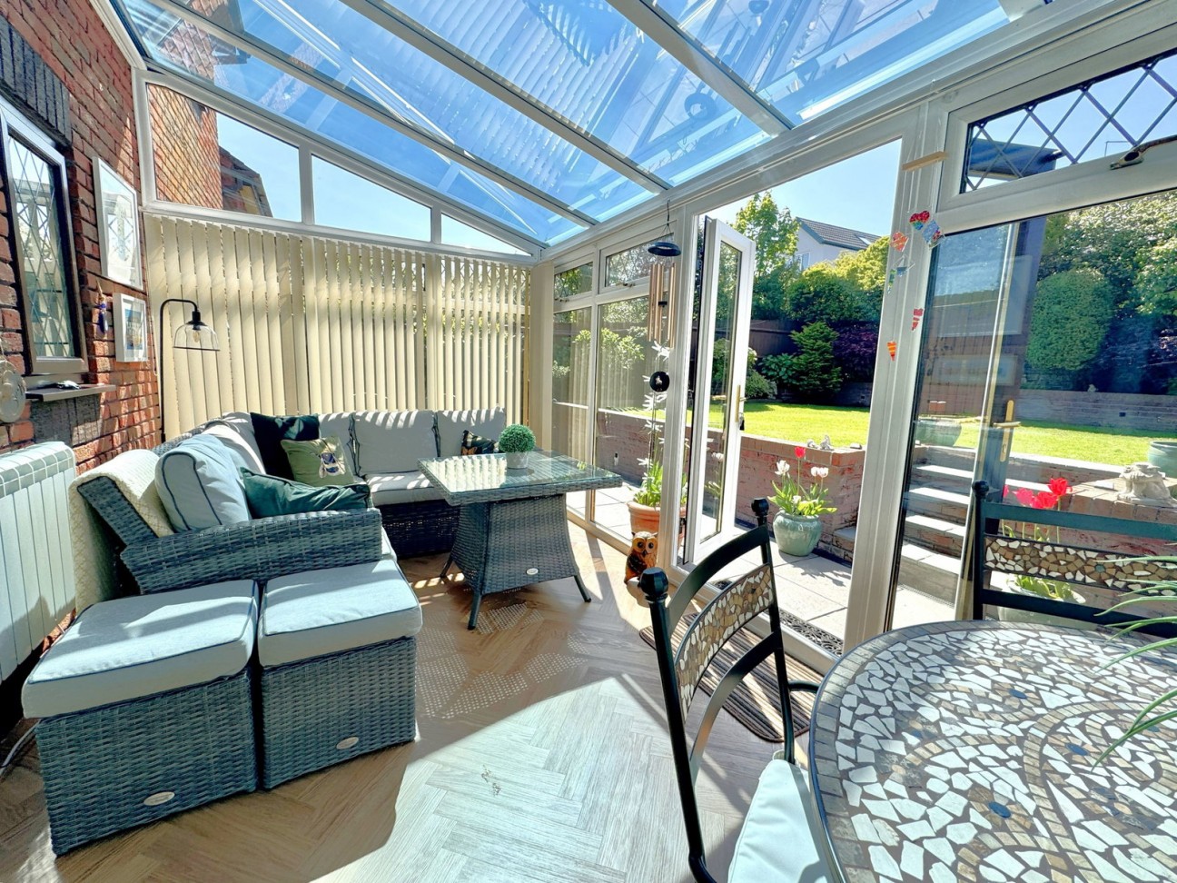 Cromwell Gate, Glenholt, Plymouth